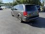 2017 Gray /Black Dodge Grand Caravan SE (2C4RDGBG0HR) with an 3.6L V6 DOHC 24V FFV engine, 6A transmission, located at 11115 Chardon Rd. , Chardon, OH, 44024, (440) 214-9705, 41.580246, -81.241943 - This 2017 Dodge Grand Caravan SE is a versatile minivan powered by a 3.6L Pentastar V6 engine with a 6-speed automatic transmission, offering practical features like daytime running lights, flex-fuel capability, and a power driver's seat. It provides comfortable seating with 2nd-row captain’s chai - Photo#9