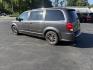 2017 Gray /Black Dodge Grand Caravan SE (2C4RDGBG0HR) with an 3.6L V6 DOHC 24V FFV engine, 6A transmission, located at 11115 Chardon Rd. , Chardon, OH, 44024, (440) 214-9705, 41.580246, -81.241943 - This 2017 Dodge Grand Caravan SE is a versatile minivan powered by a 3.6L Pentastar V6 engine with a 6-speed automatic transmission, offering practical features like daytime running lights, flex-fuel capability, and a power driver's seat. It provides comfortable seating with 2nd-row captain’s chai - Photo#10