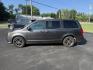 2017 Gray /Black Dodge Grand Caravan SE (2C4RDGBG0HR) with an 3.6L V6 DOHC 24V FFV engine, 6A transmission, located at 11115 Chardon Rd. , Chardon, OH, 44024, (440) 214-9705, 41.580246, -81.241943 - This 2017 Dodge Grand Caravan SE is a versatile minivan powered by a 3.6L Pentastar V6 engine with a 6-speed automatic transmission, offering practical features like daytime running lights, flex-fuel capability, and a power driver's seat. It provides comfortable seating with 2nd-row captain’s chai - Photo#12