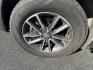 2017 Gray /Black Dodge Grand Caravan SE (2C4RDGBG0HR) with an 3.6L V6 DOHC 24V FFV engine, 6A transmission, located at 11115 Chardon Rd. , Chardon, OH, 44024, (440) 214-9705, 41.580246, -81.241943 - This 2017 Dodge Grand Caravan SE is a versatile minivan powered by a 3.6L Pentastar V6 engine with a 6-speed automatic transmission, offering practical features like daytime running lights, flex-fuel capability, and a power driver's seat. It provides comfortable seating with 2nd-row captain’s chai - Photo#13