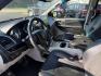 2017 Gray /Black Dodge Grand Caravan SE (2C4RDGBG0HR) with an 3.6L V6 DOHC 24V FFV engine, 6A transmission, located at 11115 Chardon Rd. , Chardon, OH, 44024, (440) 214-9705, 41.580246, -81.241943 - This 2017 Dodge Grand Caravan SE is a versatile minivan powered by a 3.6L Pentastar V6 engine with a 6-speed automatic transmission, offering practical features like daytime running lights, flex-fuel capability, and a power driver's seat. It provides comfortable seating with 2nd-row captain’s chai - Photo#15