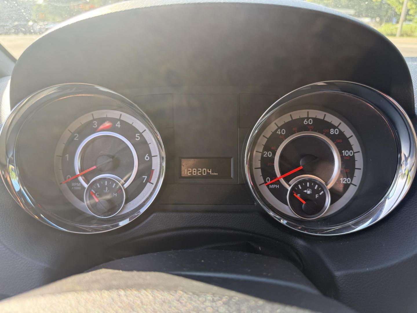 2017 Gray /Black Dodge Grand Caravan SE (2C4RDGBG0HR) with an 3.6L V6 DOHC 24V FFV engine, 6A transmission, located at 11115 Chardon Rd. , Chardon, OH, 44024, (440) 214-9705, 41.580246, -81.241943 - This 2017 Dodge Grand Caravan SE is a versatile minivan powered by a 3.6L Pentastar V6 engine with a 6-speed automatic transmission, offering practical features like daytime running lights, flex-fuel capability, and a power driver's seat. It provides comfortable seating with 2nd-row captain’s chai - Photo#23