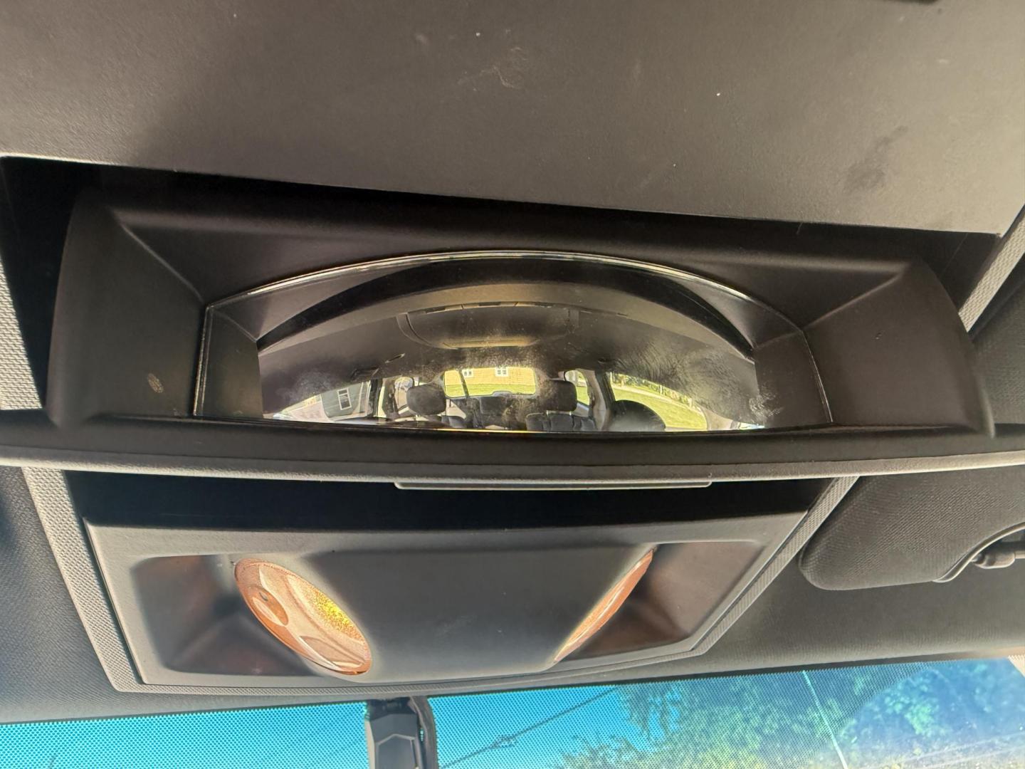 2017 Gray /Black Dodge Grand Caravan SE (2C4RDGBG0HR) with an 3.6L V6 DOHC 24V FFV engine, 6A transmission, located at 11115 Chardon Rd. , Chardon, OH, 44024, (440) 214-9705, 41.580246, -81.241943 - This 2017 Dodge Grand Caravan SE is a versatile minivan powered by a 3.6L Pentastar V6 engine with a 6-speed automatic transmission, offering practical features like daytime running lights, flex-fuel capability, and a power driver's seat. It provides comfortable seating with 2nd-row captain’s chai - Photo#27