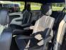 2017 Gray /Black Dodge Grand Caravan SE (2C4RDGBG0HR) with an 3.6L V6 DOHC 24V FFV engine, 6A transmission, located at 11115 Chardon Rd. , Chardon, OH, 44024, (440) 214-9705, 41.580246, -81.241943 - This 2017 Dodge Grand Caravan SE is a versatile minivan powered by a 3.6L Pentastar V6 engine with a 6-speed automatic transmission, offering practical features like daytime running lights, flex-fuel capability, and a power driver's seat. It provides comfortable seating with 2nd-row captain’s chai - Photo#35