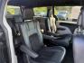 2017 Gray /Black Dodge Grand Caravan SE (2C4RDGBG0HR) with an 3.6L V6 DOHC 24V FFV engine, 6A transmission, located at 11115 Chardon Rd. , Chardon, OH, 44024, (440) 214-9705, 41.580246, -81.241943 - This 2017 Dodge Grand Caravan SE is a versatile minivan powered by a 3.6L Pentastar V6 engine with a 6-speed automatic transmission, offering practical features like daytime running lights, flex-fuel capability, and a power driver's seat. It provides comfortable seating with 2nd-row captain’s chai - Photo#41