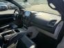 2017 Gray /Black Dodge Grand Caravan SE (2C4RDGBG0HR) with an 3.6L V6 DOHC 24V FFV engine, 6A transmission, located at 11115 Chardon Rd. , Chardon, OH, 44024, (440) 214-9705, 41.580246, -81.241943 - This 2017 Dodge Grand Caravan SE is a versatile minivan powered by a 3.6L Pentastar V6 engine with a 6-speed automatic transmission, offering practical features like daytime running lights, flex-fuel capability, and a power driver's seat. It provides comfortable seating with 2nd-row captain’s chai - Photo#42