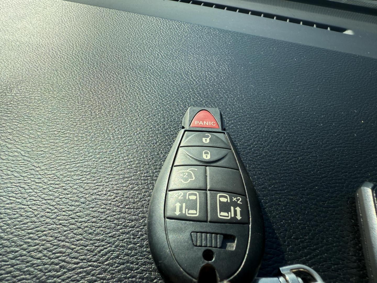 2017 Gray /Black Dodge Grand Caravan SE (2C4RDGBG0HR) with an 3.6L V6 DOHC 24V FFV engine, 6A transmission, located at 11115 Chardon Rd. , Chardon, OH, 44024, (440) 214-9705, 41.580246, -81.241943 - This 2017 Dodge Grand Caravan SE is a versatile minivan powered by a 3.6L Pentastar V6 engine with a 6-speed automatic transmission, offering practical features like daytime running lights, flex-fuel capability, and a power driver's seat. It provides comfortable seating with 2nd-row captain’s chai - Photo#45