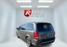 2017 Gray /Black Dodge Grand Caravan SE (2C4RDGBG0HR) with an 3.6L V6 DOHC 24V FFV engine, 6A transmission, located at 547 E. Main St., Orwell, OH, 44076, (440) 437-5893, 41.535435, -80.847855 - 2017 Dodge Grand Caravan SE Premium Plus – Versatile, Comfortable, and Family-Ready Take on every family adventure with confidence in this 2017 Dodge Grand Caravan SE Premium Plus. Powered by the reliable 3.6L Pentastar V6 engine and a smooth 6-speed automatic transmission, you’ll enjoy stron - Photo#9