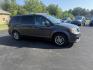 2019 Gray /Black Dodge Grand Caravan SXT (2C4RDGCGXKR) with an 3.6L V6 DOHC 24V FFV engine, 6A transmission, located at 11115 Chardon Rd. , Chardon, OH, 44024, (440) 214-9705, 41.580246, -81.241943 - This 2019 Dodge Grand Caravan SXT features a 3.6L Pentastar V6 engine paired with a 6-speed automatic transmission, offering flex-fuel capability for added versatility. It comes equipped with a 6.5" touchscreen infotainment system, Stow 'n Go seating for flexible cargo and passenger arrangements, an - Photo#3