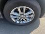 2019 Gray /Black Dodge Grand Caravan SXT (2C4RDGCGXKR) with an 3.6L V6 DOHC 24V FFV engine, 6A transmission, located at 11115 Chardon Rd. , Chardon, OH, 44024, (440) 214-9705, 41.580246, -81.241943 - This 2019 Dodge Grand Caravan SXT features a 3.6L Pentastar V6 engine paired with a 6-speed automatic transmission, offering flex-fuel capability for added versatility. It comes equipped with a 6.5" touchscreen infotainment system, Stow 'n Go seating for flexible cargo and passenger arrangements, an - Photo#4
