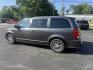 2019 Gray /Black Dodge Grand Caravan SXT (2C4RDGCGXKR) with an 3.6L V6 DOHC 24V FFV engine, 6A transmission, located at 11115 Chardon Rd. , Chardon, OH, 44024, (440) 214-9705, 41.580246, -81.241943 - This 2019 Dodge Grand Caravan SXT features a 3.6L Pentastar V6 engine paired with a 6-speed automatic transmission, offering flex-fuel capability for added versatility. It comes equipped with a 6.5" touchscreen infotainment system, Stow 'n Go seating for flexible cargo and passenger arrangements, an - Photo#8