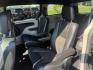 2019 Gray /Black Dodge Grand Caravan SXT (2C4RDGCGXKR) with an 3.6L V6 DOHC 24V FFV engine, 6A transmission, located at 11115 Chardon Rd. , Chardon, OH, 44024, (440) 214-9705, 41.580246, -81.241943 - This 2019 Dodge Grand Caravan SXT features a 3.6L Pentastar V6 engine paired with a 6-speed automatic transmission, offering flex-fuel capability for added versatility. It comes equipped with a 6.5" touchscreen infotainment system, Stow 'n Go seating for flexible cargo and passenger arrangements, an - Photo#28