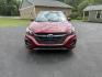 2023 Red /Black Subaru Legacy Premium (4S3BWAC6XP3) with an 2.5L H4 DOHC 16V engine, Automatic transmission, located at 11115 Chardon Rd. , Chardon, OH, 44024, (440) 214-9705, 41.580246, -81.241943 - This One Owner 2023 Subaru Legacy Premium, equipped with a 2.5L H4 engine and Symmetrical All-Wheel Drive, offers up to 35 MPG on the highway. It features full LED exterior lighting, a power driver's seat, Subaru's EyeSight Driver Assist suite (including adaptive cruise control, lane keep assist, an - Photo#1