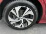 2023 Red /Black Subaru Legacy Premium (4S3BWAC6XP3) with an 2.5L H4 DOHC 16V engine, Automatic transmission, located at 11115 Chardon Rd. , Chardon, OH, 44024, (440) 214-9705, 41.580246, -81.241943 - This One Owner 2023 Subaru Legacy Premium, equipped with a 2.5L H4 engine and Symmetrical All-Wheel Drive, offers up to 35 MPG on the highway. It features full LED exterior lighting, a power driver's seat, Subaru's EyeSight Driver Assist suite (including adaptive cruise control, lane keep assist, an - Photo#6