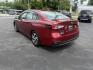 2023 Red /Black Subaru Legacy Premium (4S3BWAC6XP3) with an 2.5L H4 DOHC 16V engine, Automatic transmission, located at 11115 Chardon Rd. , Chardon, OH, 44024, (440) 214-9705, 41.580246, -81.241943 - This One Owner 2023 Subaru Legacy Premium, equipped with a 2.5L H4 engine and Symmetrical All-Wheel Drive, offers up to 35 MPG on the highway. It features full LED exterior lighting, a power driver's seat, Subaru's EyeSight Driver Assist suite (including adaptive cruise control, lane keep assist, an - Photo#9