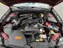 2023 Red /Black Subaru Legacy Premium (4S3BWAC6XP3) with an 2.5L H4 DOHC 16V engine, Automatic transmission, located at 11115 Chardon Rd. , Chardon, OH, 44024, (440) 214-9705, 41.580246, -81.241943 - This One Owner 2023 Subaru Legacy Premium, equipped with a 2.5L H4 engine and Symmetrical All-Wheel Drive, offers up to 35 MPG on the highway. It features full LED exterior lighting, a power driver's seat, Subaru's EyeSight Driver Assist suite (including adaptive cruise control, lane keep assist, an - Photo#14