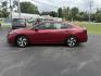 2023 Red /Black Subaru Legacy Premium (4S3BWAC6XP3) with an 2.5L H4 DOHC 16V engine, Automatic transmission, located at 11115 Chardon Rd. , Chardon, OH, 44024, (440) 214-9705, 41.580246, -81.241943 - This One Owner 2023 Subaru Legacy Premium, equipped with a 2.5L H4 engine and Symmetrical All-Wheel Drive, offers up to 35 MPG on the highway. It features full LED exterior lighting, a power driver's seat, Subaru's EyeSight Driver Assist suite (including adaptive cruise control, lane keep assist, an - Photo#12