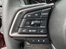 2023 Red /Black Subaru Legacy Premium (4S3BWAC6XP3) with an 2.5L H4 DOHC 16V engine, Automatic transmission, located at 11115 Chardon Rd. , Chardon, OH, 44024, (440) 214-9705, 41.580246, -81.241943 - This One Owner 2023 Subaru Legacy Premium, equipped with a 2.5L H4 engine and Symmetrical All-Wheel Drive, offers up to 35 MPG on the highway. It features full LED exterior lighting, a power driver's seat, Subaru's EyeSight Driver Assist suite (including adaptive cruise control, lane keep assist, an - Photo#25