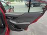2023 Red /Black Subaru Legacy Premium (4S3BWAC6XP3) with an 2.5L H4 DOHC 16V engine, Automatic transmission, located at 11115 Chardon Rd. , Chardon, OH, 44024, (440) 214-9705, 41.580246, -81.241943 - This One Owner 2023 Subaru Legacy Premium, equipped with a 2.5L H4 engine and Symmetrical All-Wheel Drive, offers up to 35 MPG on the highway. It features full LED exterior lighting, a power driver's seat, Subaru's EyeSight Driver Assist suite (including adaptive cruise control, lane keep assist, an - Photo#39