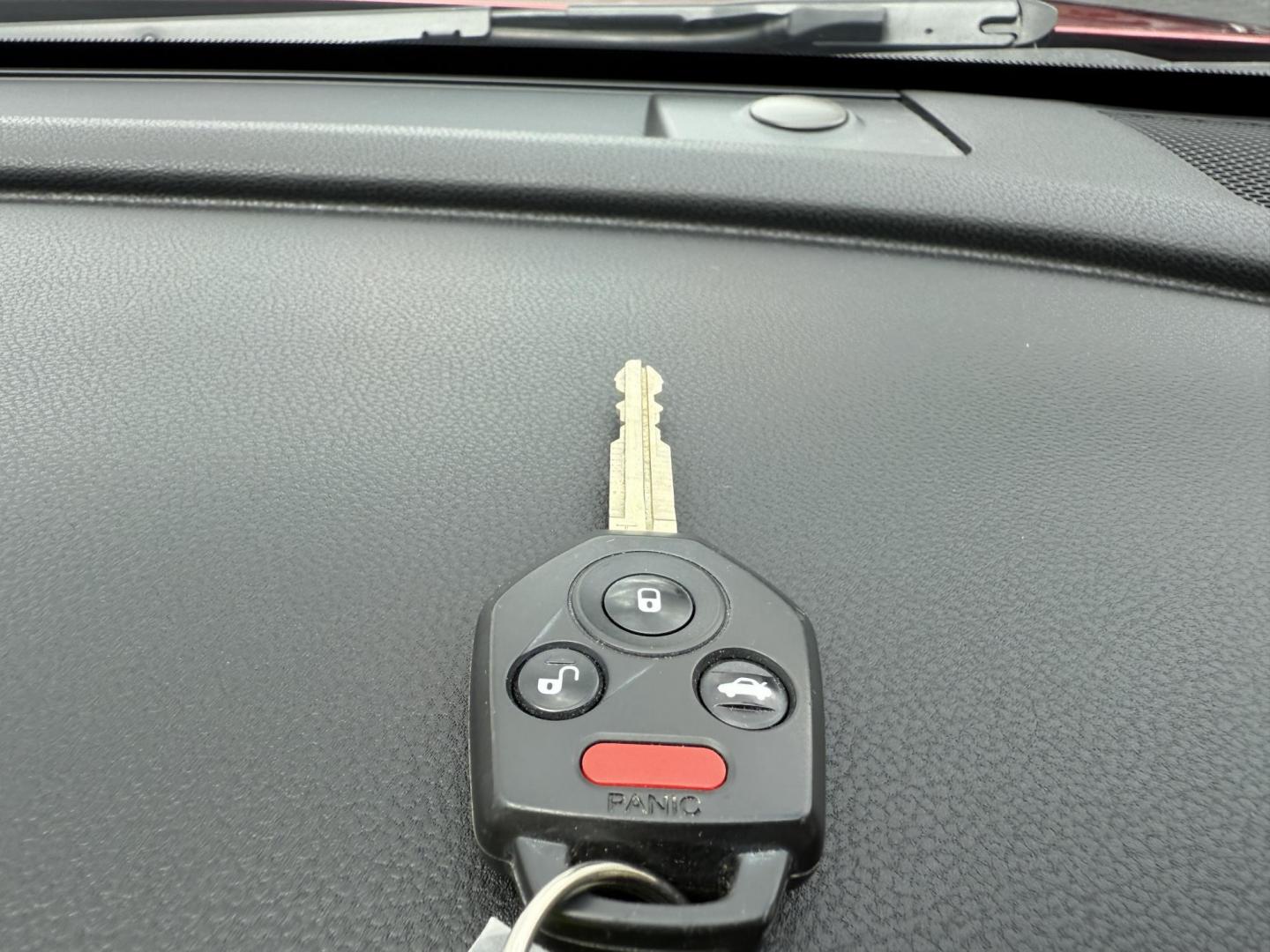 2023 Red /Black Subaru Legacy Premium (4S3BWAC6XP3) with an 2.5L H4 DOHC 16V engine, Automatic transmission, located at 11115 Chardon Rd. , Chardon, OH, 44024, (440) 214-9705, 41.580246, -81.241943 - This One Owner 2023 Subaru Legacy Premium, equipped with a 2.5L H4 engine and Symmetrical All-Wheel Drive, offers up to 35 MPG on the highway. It features full LED exterior lighting, a power driver's seat, Subaru's EyeSight Driver Assist suite (including adaptive cruise control, lane keep assist, an - Photo#42