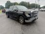 2019 Black /Black GMC Sierra 1500 SLE Double Cab 4WD (1GTR9BED1KZ) with an 5.3L V8 OHV 16V engine, 6A transmission, located at 547 E. Main St., Orwell, OH, 44076, (440) 437-5893, 41.535435, -80.847855 - This One Owner 2019 GMC Sierra 1500 SLE Double Cab, equipped with a powerful 5.3L EcoTec3 V8 engine and an 8-speed automatic transmission, features the X31 Offroad Package, G80 locking rear differential, and 3.23 gearing, giving it a robust 9,400-pound towing capacity. Comfort and technology highlig - Photo#2
