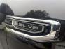 2019 Black /Black GMC Sierra 1500 SLE Double Cab 4WD (1GTR9BED1KZ) with an 5.3L V8 OHV 16V engine, 6A transmission, located at 547 E. Main St., Orwell, OH, 44076, (440) 437-5893, 41.535435, -80.847855 - This One Owner 2019 GMC Sierra 1500 SLE Double Cab, equipped with a powerful 5.3L EcoTec3 V8 engine and an 8-speed automatic transmission, features the X31 Offroad Package, G80 locking rear differential, and 3.23 gearing, giving it a robust 9,400-pound towing capacity. Comfort and technology highlig - Photo#5