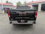 2019 Black /Black GMC Sierra 1500 SLE Double Cab 4WD (1GTR9BED1KZ) with an 5.3L V8 OHV 16V engine, 6A transmission, located at 547 E. Main St., Orwell, OH, 44076, (440) 437-5893, 41.535435, -80.847855 - This One Owner 2019 GMC Sierra 1500 SLE Double Cab, equipped with a powerful 5.3L EcoTec3 V8 engine and an 8-speed automatic transmission, features the X31 Offroad Package, G80 locking rear differential, and 3.23 gearing, giving it a robust 9,400-pound towing capacity. Comfort and technology highlig - Photo#10