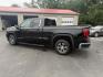 2019 Black /Black GMC Sierra 1500 SLE Double Cab 4WD (1GTR9BED1KZ) with an 5.3L V8 OHV 16V engine, 6A transmission, located at 547 E. Main St., Orwell, OH, 44076, (440) 437-5893, 41.535435, -80.847855 - This One Owner 2019 GMC Sierra 1500 SLE Double Cab, equipped with a powerful 5.3L EcoTec3 V8 engine and an 8-speed automatic transmission, features the X31 Offroad Package, G80 locking rear differential, and 3.23 gearing, giving it a robust 9,400-pound towing capacity. Comfort and technology highlig - Photo#14