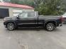 2019 Black /Black GMC Sierra 1500 SLE Double Cab 4WD (1GTR9BED1KZ) with an 5.3L V8 OHV 16V engine, 6A transmission, located at 547 E. Main St., Orwell, OH, 44076, (440) 437-5893, 41.535435, -80.847855 - This One Owner 2019 GMC Sierra 1500 SLE Double Cab, equipped with a powerful 5.3L EcoTec3 V8 engine and an 8-speed automatic transmission, features the X31 Offroad Package, G80 locking rear differential, and 3.23 gearing, giving it a robust 9,400-pound towing capacity. Comfort and technology highlig - Photo#16