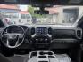 2019 Black /Black GMC Sierra 1500 SLE Double Cab 4WD (1GTR9BED1KZ) with an 5.3L V8 OHV 16V engine, 6A transmission, located at 547 E. Main St., Orwell, OH, 44076, (440) 437-5893, 41.535435, -80.847855 - This One Owner 2019 GMC Sierra 1500 SLE Double Cab, equipped with a powerful 5.3L EcoTec3 V8 engine and an 8-speed automatic transmission, features the X31 Offroad Package, G80 locking rear differential, and 3.23 gearing, giving it a robust 9,400-pound towing capacity. Comfort and technology highlig - Photo#40
