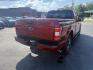2018 Red /Black Ford F-150 XLT SuperCab 6.5-ft. 4WD (1FTEX1EP7JF) with an 2.7L V6 DOHC 24V TWIN TURBO engine, 10 Speed Auto transmission, located at 11115 Chardon Rd. , Chardon, OH, 44024, (440) 214-9705, 41.580246, -81.241943 - This 2018 Ford F-150 XLT SuperCab 4WD, powered by a 2.7L Twin Turbo EcoBoost V6 and paired with a 10-speed automatic transmission, offers robust performance and versatility, including a 3.73 locking rear differential and an 8,100-pound towing capacity. Comfort and convenience features include power - Photo#8