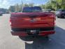 2018 Red /Black Ford F-150 XLT SuperCab 6.5-ft. 4WD (1FTEX1EP7JF) with an 2.7L V6 DOHC 24V TWIN TURBO engine, 10 Speed Auto transmission, located at 11115 Chardon Rd. , Chardon, OH, 44024, (440) 214-9705, 41.580246, -81.241943 - This 2018 Ford F-150 XLT SuperCab 4WD, powered by a 2.7L Twin Turbo EcoBoost V6 and paired with a 10-speed automatic transmission, offers robust performance and versatility, including a 3.73 locking rear differential and an 8,100-pound towing capacity. Comfort and convenience features include power - Photo#9