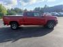 2015 Red /Black Chevrolet Colorado Z71 Crew Cab 4WD Long Box (1GCGTCE34F1) with an 3.6L V6 DOHC 24V GAS engine, 6-Speed Automatic transmission, located at 11115 Chardon Rd. , Chardon, OH, 44024, (440) 214-9705, 41.580246, -81.241943 - This 2015 Chevrolet Colorado Z71 Crew Cab 4WD, equipped with a 3.6L V6 engine and a 6-speed automatic transmission, delivers a balanced mix of power and efficiency with up to 24 MPG highway and a 7,000-pound towing capacity thanks to its 3.42 gearing and G80 locking rear differential. This midsize t - Photo#5