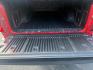2015 Red /Black Chevrolet Colorado Z71 Crew Cab 4WD Long Box (1GCGTCE34F1) with an 3.6L V6 DOHC 24V GAS engine, 6-Speed Automatic transmission, located at 11115 Chardon Rd. , Chardon, OH, 44024, (440) 214-9705, 41.580246, -81.241943 - This 2015 Chevrolet Colorado Z71 Crew Cab 4WD, equipped with a 3.6L V6 engine and a 6-speed automatic transmission, delivers a balanced mix of power and efficiency with up to 24 MPG highway and a 7,000-pound towing capacity thanks to its 3.42 gearing and G80 locking rear differential. This midsize t - Photo#9