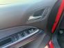 2015 Red /Black Chevrolet Colorado Z71 Crew Cab 4WD Long Box (1GCGTCE34F1) with an 3.6L V6 DOHC 24V GAS engine, 6-Speed Automatic transmission, located at 11115 Chardon Rd. , Chardon, OH, 44024, (440) 214-9705, 41.580246, -81.241943 - This 2015 Chevrolet Colorado Z71 Crew Cab 4WD, equipped with a 3.6L V6 engine and a 6-speed automatic transmission, delivers a balanced mix of power and efficiency with up to 24 MPG highway and a 7,000-pound towing capacity thanks to its 3.42 gearing and G80 locking rear differential. This midsize t - Photo#18
