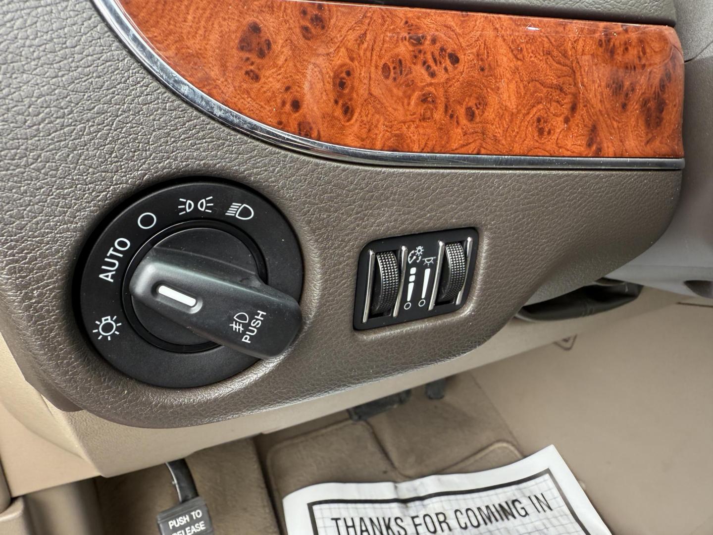 2015 Red /Tan Chrysler Town & Country Touring (2C4RC1BG5FR) with an 3.6L V6 DOHC 24V engine, 6-Speed Automatic transmission, located at 547 E. Main St., Orwell, OH, 44076, (440) 437-5893, 41.535435, -80.847855 - This 2015 Chrysler Town & Country Touring came from Maryland and it shows underneath, equipped with a 3.6L Pentastar V6 engine and 6-speed automatic transmission, offers a luxurious and versatile minivan experience with features like leather interior, tri-zone automatic climate control, power driver - Photo#24