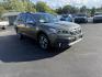 2020 Green /Brown Subaru Outback Touring (4S4BTAPC4L3) with an 2.5L H4 DOHC 16V engine, Automatic transmission, located at 11115 Chardon Rd. , Chardon, OH, 44024, (440) 214-9705, 41.580246, -81.241943 - This One Owner 2020 Subaru Outback Touring with a 2.5L H4 engine and Symmetrical AWD delivers excellent versatility and efficiency, reaching up to 33 MPG highway. It boasts a luxurious leather interior, heated and cooled power front seats, dual-zone automatic climate control, a large 11.6-inch touch - Photo#2