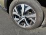 2020 Green /Brown Subaru Outback Touring (4S4BTAPC4L3) with an 2.5L H4 DOHC 16V engine, Automatic transmission, located at 11115 Chardon Rd. , Chardon, OH, 44024, (440) 214-9705, 41.580246, -81.241943 - This One Owner 2020 Subaru Outback Touring with a 2.5L H4 engine and Symmetrical AWD delivers excellent versatility and efficiency, reaching up to 33 MPG highway. It boasts a luxurious leather interior, heated and cooled power front seats, dual-zone automatic climate control, a large 11.6-inch touch - Photo#12