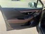 2020 Green /Brown Subaru Outback Touring (4S4BTAPC4L3) with an 2.5L H4 DOHC 16V engine, Automatic transmission, located at 11115 Chardon Rd. , Chardon, OH, 44024, (440) 214-9705, 41.580246, -81.241943 - This One Owner 2020 Subaru Outback Touring with a 2.5L H4 engine and Symmetrical AWD delivers excellent versatility and efficiency, reaching up to 33 MPG highway. It boasts a luxurious leather interior, heated and cooled power front seats, dual-zone automatic climate control, a large 11.6-inch touch - Photo#17