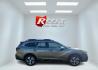 2020 Green /Brown Subaru Outback Touring (4S4BTAPC4L3) with an 2.5L H4 DOHC 16V engine, Automatic transmission, located at 547 E. Main St., Orwell, OH, 44076, (440) 437-5893, 41.535435, -80.847855 - 2020 Subaru Outback Touring – Luxury, Innovation, and Adventure-Ready Confidence Experience the pinnacle of comfort and capability in this 2020 Subaru Outback Touring. Powered by an efficient 2.5L H4 engine and Subaru’s renowned Symmetrical All-Wheel Drive system, this Outback delivers confid - Photo#6