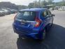 2016 Blue /Black Honda Fit EX-L CVT (3HGGK5H88GM) with an 1.5L I4 SOHC 16V engine, Automatic transmission, located at 11115 Chardon Rd. , Chardon, OH, 44024, (440) 214-9705, 41.580246, -81.241943 - This 2016 Honda Fit EX-L, powered by a 1.5L I4 engine, delivers impressive efficiency with up to 40 MPG highway and packs a surprising array of premium features for its class, including leather interior, heated front seats, a power moonroof, and a 7-inch touchscreen with push-button start. Safety an - Photo#7