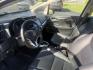 2016 Blue /Black Honda Fit EX-L CVT (3HGGK5H88GM) with an 1.5L I4 SOHC 16V engine, Automatic transmission, located at 11115 Chardon Rd. , Chardon, OH, 44024, (440) 214-9705, 41.580246, -81.241943 - This 2016 Honda Fit EX-L, powered by a 1.5L I4 engine, delivers impressive efficiency with up to 40 MPG highway and packs a surprising array of premium features for its class, including leather interior, heated front seats, a power moonroof, and a 7-inch touchscreen with push-button start. Safety an - Photo#15