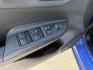 2016 Blue /Black Honda Fit EX-L CVT (3HGGK5H88GM) with an 1.5L I4 SOHC 16V engine, Automatic transmission, located at 11115 Chardon Rd. , Chardon, OH, 44024, (440) 214-9705, 41.580246, -81.241943 - This 2016 Honda Fit EX-L, powered by a 1.5L I4 engine, delivers impressive efficiency with up to 40 MPG highway and packs a surprising array of premium features for its class, including leather interior, heated front seats, a power moonroof, and a 7-inch touchscreen with push-button start. Safety an - Photo#17