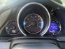2016 Blue /Black Honda Fit EX-L CVT (3HGGK5H88GM) with an 1.5L I4 SOHC 16V engine, Automatic transmission, located at 11115 Chardon Rd. , Chardon, OH, 44024, (440) 214-9705, 41.580246, -81.241943 - This 2016 Honda Fit EX-L, powered by a 1.5L I4 engine, delivers impressive efficiency with up to 40 MPG highway and packs a surprising array of premium features for its class, including leather interior, heated front seats, a power moonroof, and a 7-inch touchscreen with push-button start. Safety an - Photo#21