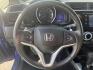 2016 Blue /Black Honda Fit EX-L CVT (3HGGK5H88GM) with an 1.5L I4 SOHC 16V engine, Automatic transmission, located at 11115 Chardon Rd. , Chardon, OH, 44024, (440) 214-9705, 41.580246, -81.241943 - This 2016 Honda Fit EX-L, powered by a 1.5L I4 engine, delivers impressive efficiency with up to 40 MPG highway and packs a surprising array of premium features for its class, including leather interior, heated front seats, a power moonroof, and a 7-inch touchscreen with push-button start. Safety an - Photo#22