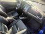 2016 Blue /Black Honda Fit EX-L CVT (3HGGK5H88GM) with an 1.5L I4 SOHC 16V engine, Automatic transmission, located at 11115 Chardon Rd. , Chardon, OH, 44024, (440) 214-9705, 41.580246, -81.241943 - This 2016 Honda Fit EX-L, powered by a 1.5L I4 engine, delivers impressive efficiency with up to 40 MPG highway and packs a surprising array of premium features for its class, including leather interior, heated front seats, a power moonroof, and a 7-inch touchscreen with push-button start. Safety an - Photo#39