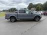 2019 Gray /Black Ford F-150 XLT SuperCrew 5.5-ft. Bed 4WD (1FTEW1EP8KF) with an 2.7L V6 DOHC 24V TWIN TURBO engine, 10 Speed Automatic Transmission transmission, located at 547 E. Main St., Orwell, OH, 44076, (440) 437-5893, 41.535435, -80.847855 - This 2019 Ford F-150 XLT Crew Cab with the 2.7L Twin Turbo EcoBoost V6 and 10-speed automatic transmission offers a strong blend of power and efficiency, delivering 24 MPG on the highway and a towing capacity of 7,600 lbs—ideal for both daily driving and moderate hauling needs. Equipped with 3.55 - Photo#5