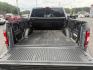 2019 Gray /Black Ford F-150 XLT SuperCrew 5.5-ft. Bed 4WD (1FTEW1EP8KF) with an 2.7L V6 DOHC 24V TWIN TURBO engine, 10 Speed Automatic Transmission transmission, located at 547 E. Main St., Orwell, OH, 44076, (440) 437-5893, 41.535435, -80.847855 - This 2019 Ford F-150 XLT Crew Cab with the 2.7L Twin Turbo EcoBoost V6 and 10-speed automatic transmission offers a strong blend of power and efficiency, delivering 24 MPG on the highway and a towing capacity of 7,600 lbs—ideal for both daily driving and moderate hauling needs. Equipped with 3.55 - Photo#9