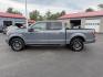 2019 Gray /Black Ford F-150 XLT SuperCrew 5.5-ft. Bed 4WD (1FTEW1EP8KF) with an 2.7L V6 DOHC 24V TWIN TURBO engine, 10 Speed Automatic Transmission transmission, located at 547 E. Main St., Orwell, OH, 44076, (440) 437-5893, 41.535435, -80.847855 - This 2019 Ford F-150 XLT Crew Cab with the 2.7L Twin Turbo EcoBoost V6 and 10-speed automatic transmission offers a strong blend of power and efficiency, delivering 24 MPG on the highway and a towing capacity of 7,600 lbs—ideal for both daily driving and moderate hauling needs. Equipped with 3.55 - Photo#13