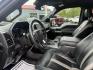 2019 Gray /Black Ford F-150 XLT SuperCrew 5.5-ft. Bed 4WD (1FTEW1EP8KF) with an 2.7L V6 DOHC 24V TWIN TURBO engine, 10 Speed Automatic Transmission transmission, located at 547 E. Main St., Orwell, OH, 44076, (440) 437-5893, 41.535435, -80.847855 - This 2019 Ford F-150 XLT Crew Cab with the 2.7L Twin Turbo EcoBoost V6 and 10-speed automatic transmission offers a strong blend of power and efficiency, delivering 24 MPG on the highway and a towing capacity of 7,600 lbs—ideal for both daily driving and moderate hauling needs. Equipped with 3.55 - Photo#16